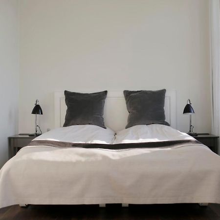 Skovshoved Hotel Charlottenlund Luaran gambar