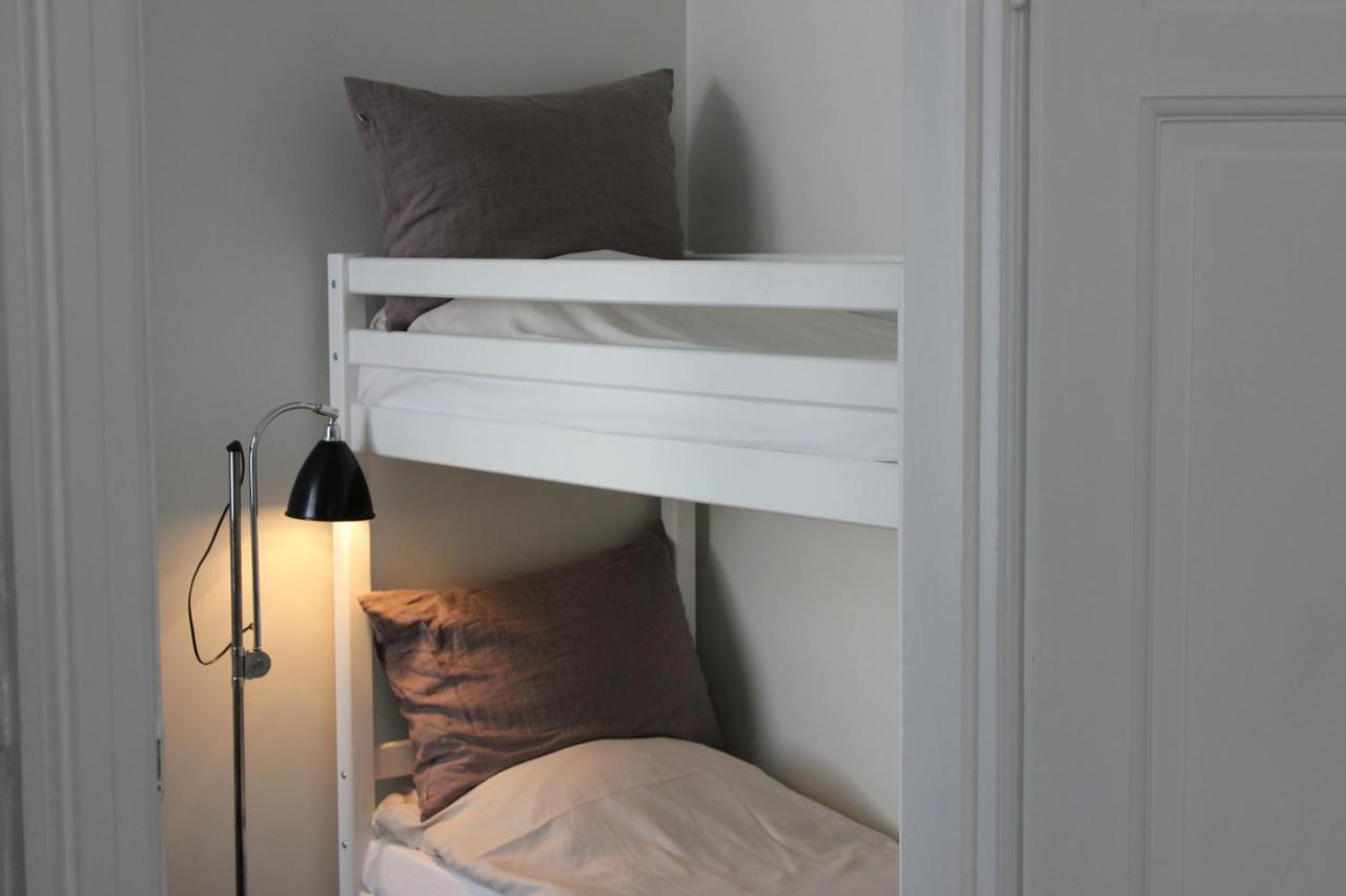Skovshoved Hotel Charlottenlund Luaran gambar