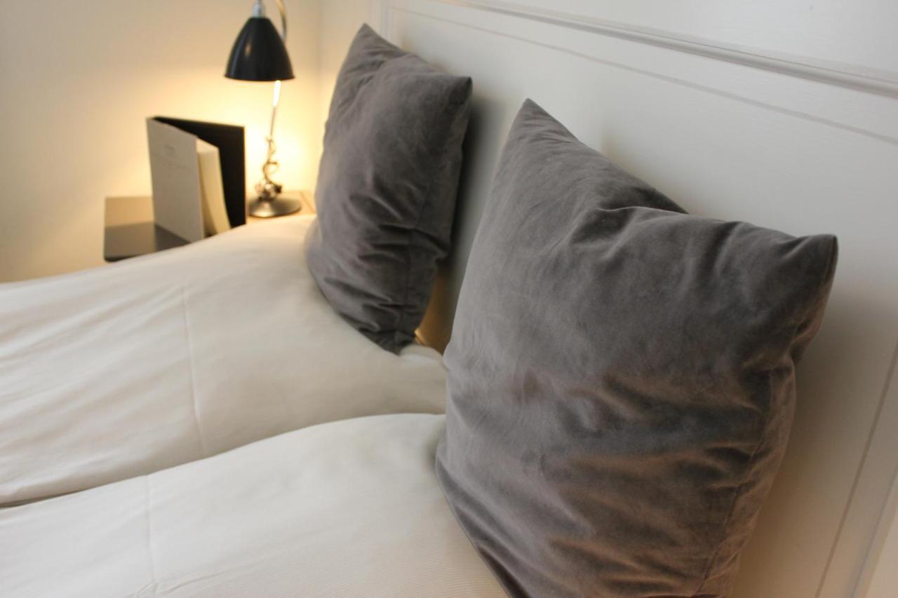 Skovshoved Hotel Charlottenlund Luaran gambar
