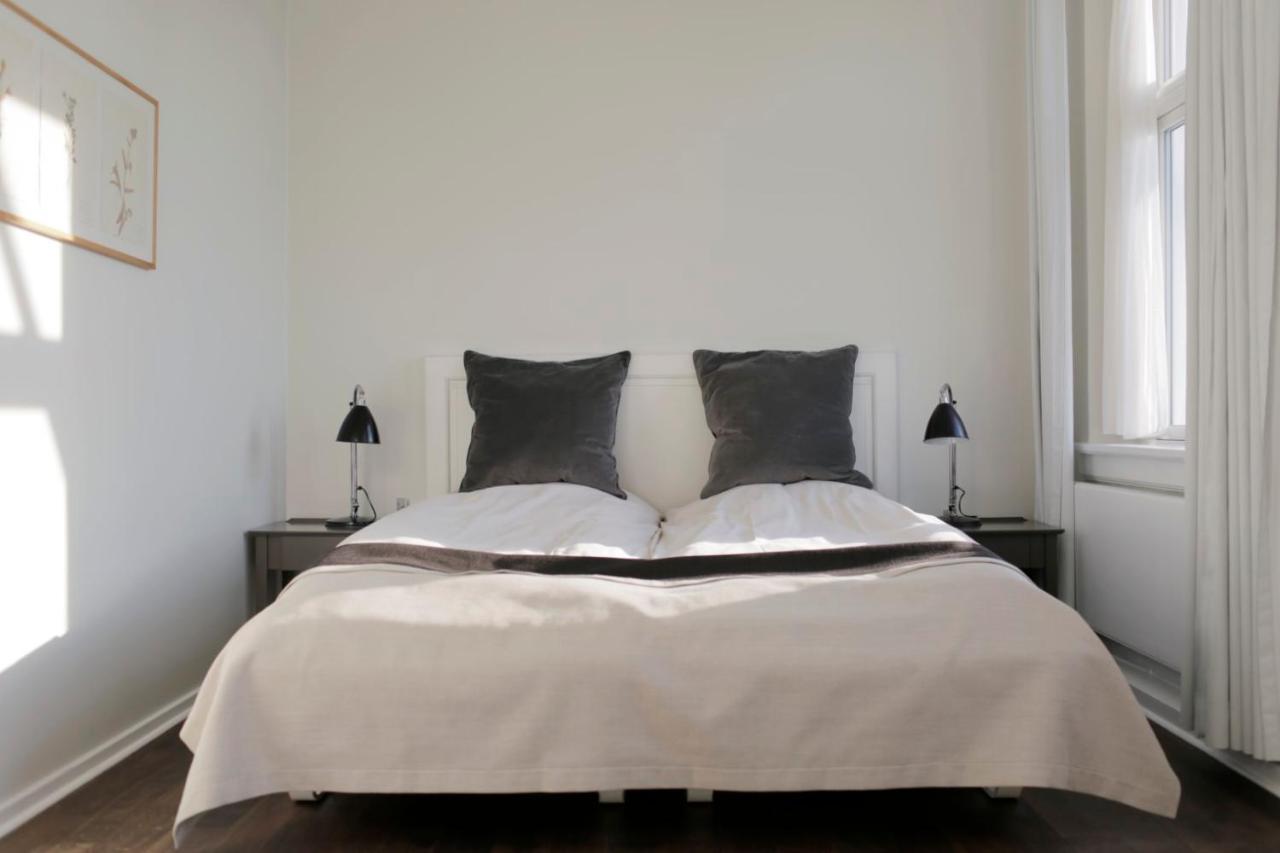 Skovshoved Hotel Charlottenlund Luaran gambar