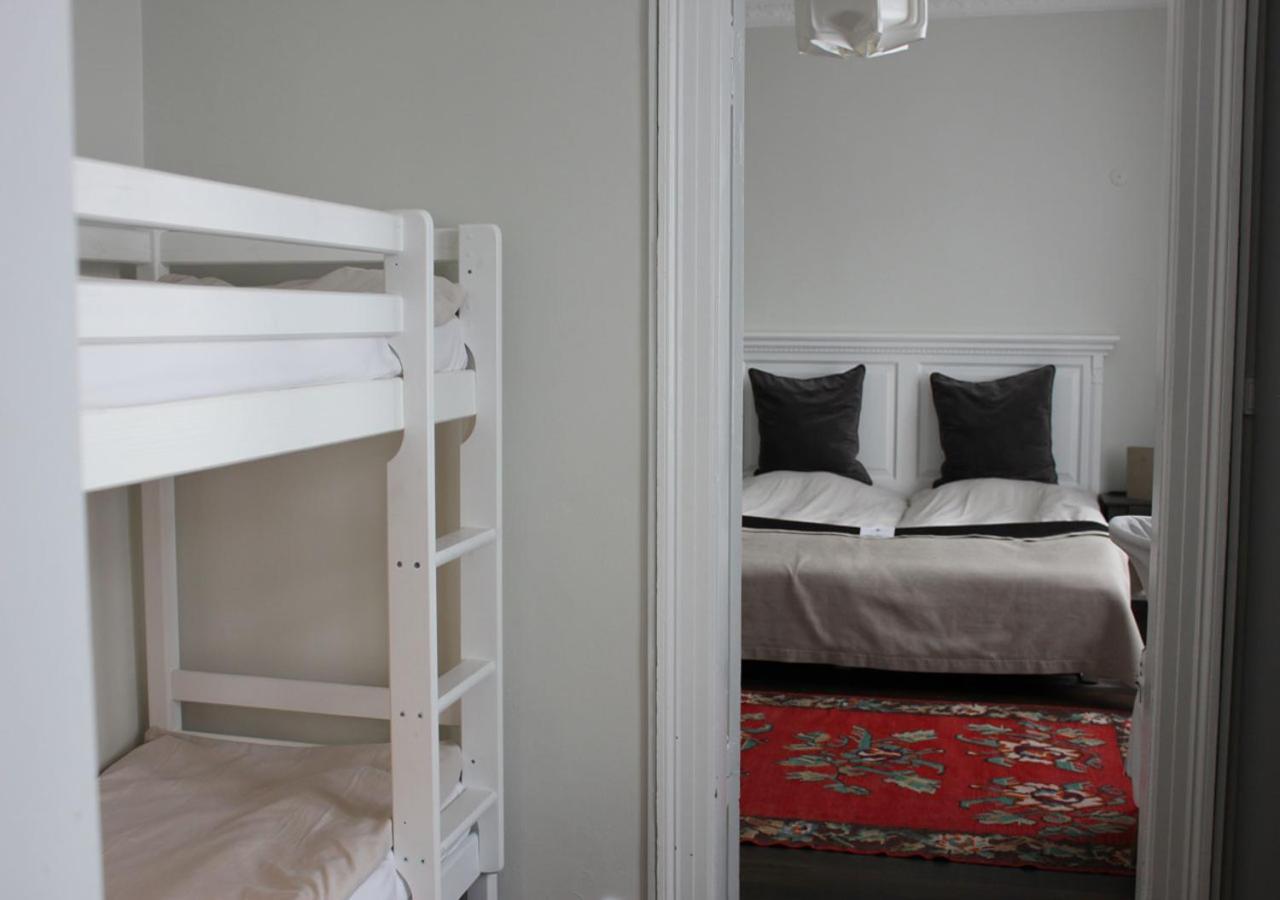 Skovshoved Hotel Charlottenlund Luaran gambar