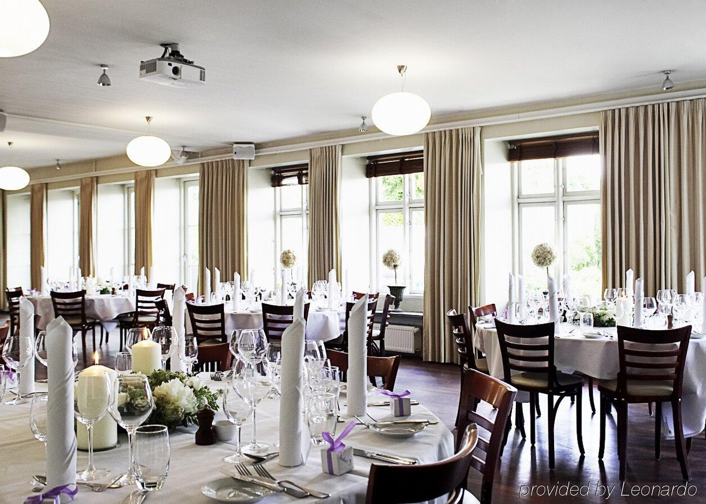 Skovshoved Hotel Charlottenlund Luaran gambar