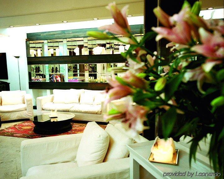 Skovshoved Hotel Charlottenlund Dalaman gambar