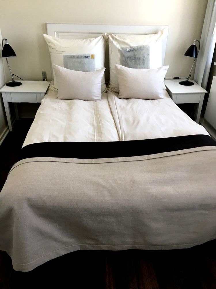Skovshoved Hotel Charlottenlund Luaran gambar