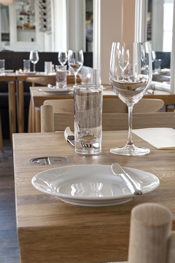 Skovshoved Hotel Charlottenlund Luaran gambar