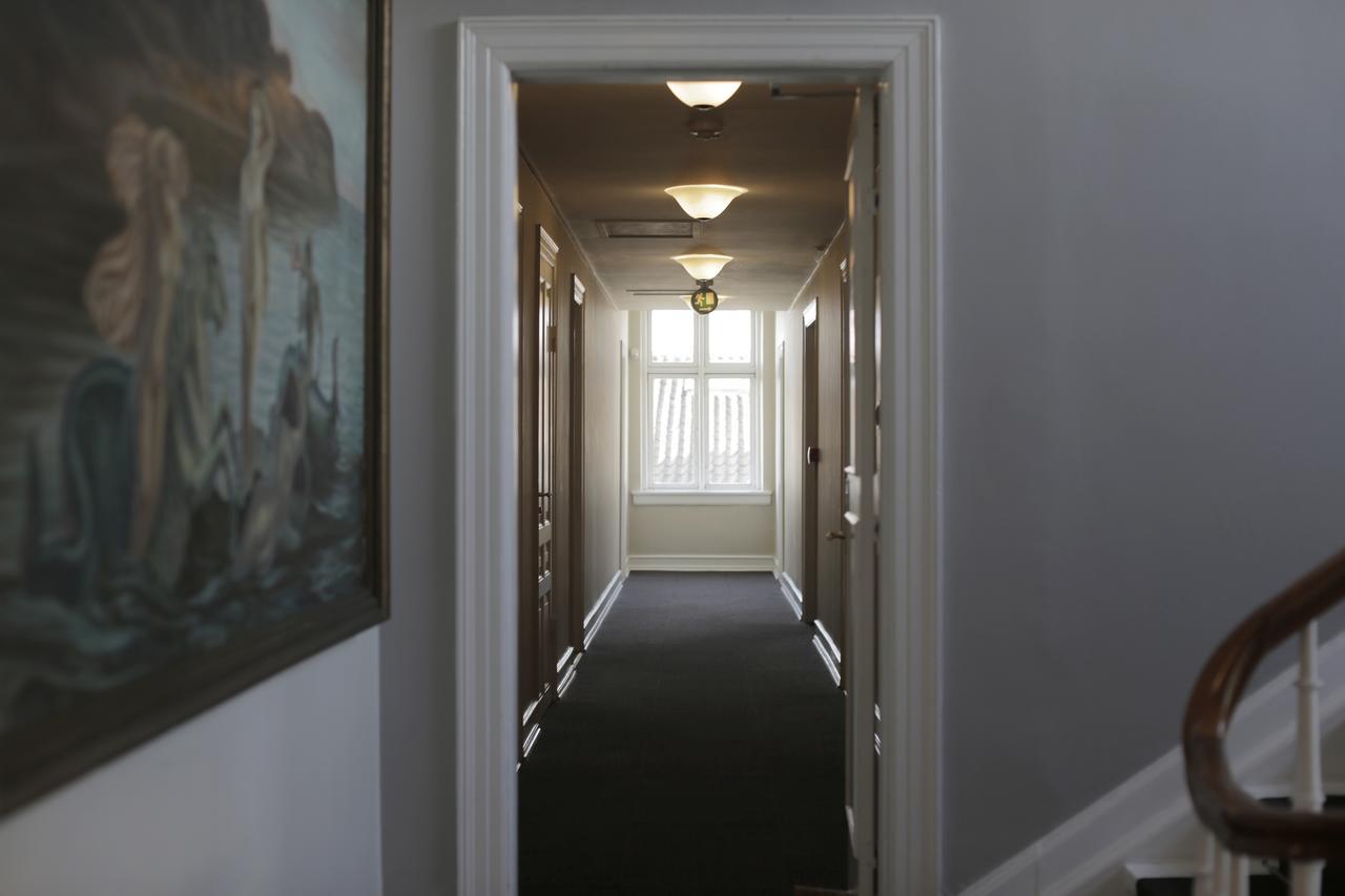 Skovshoved Hotel Charlottenlund Luaran gambar