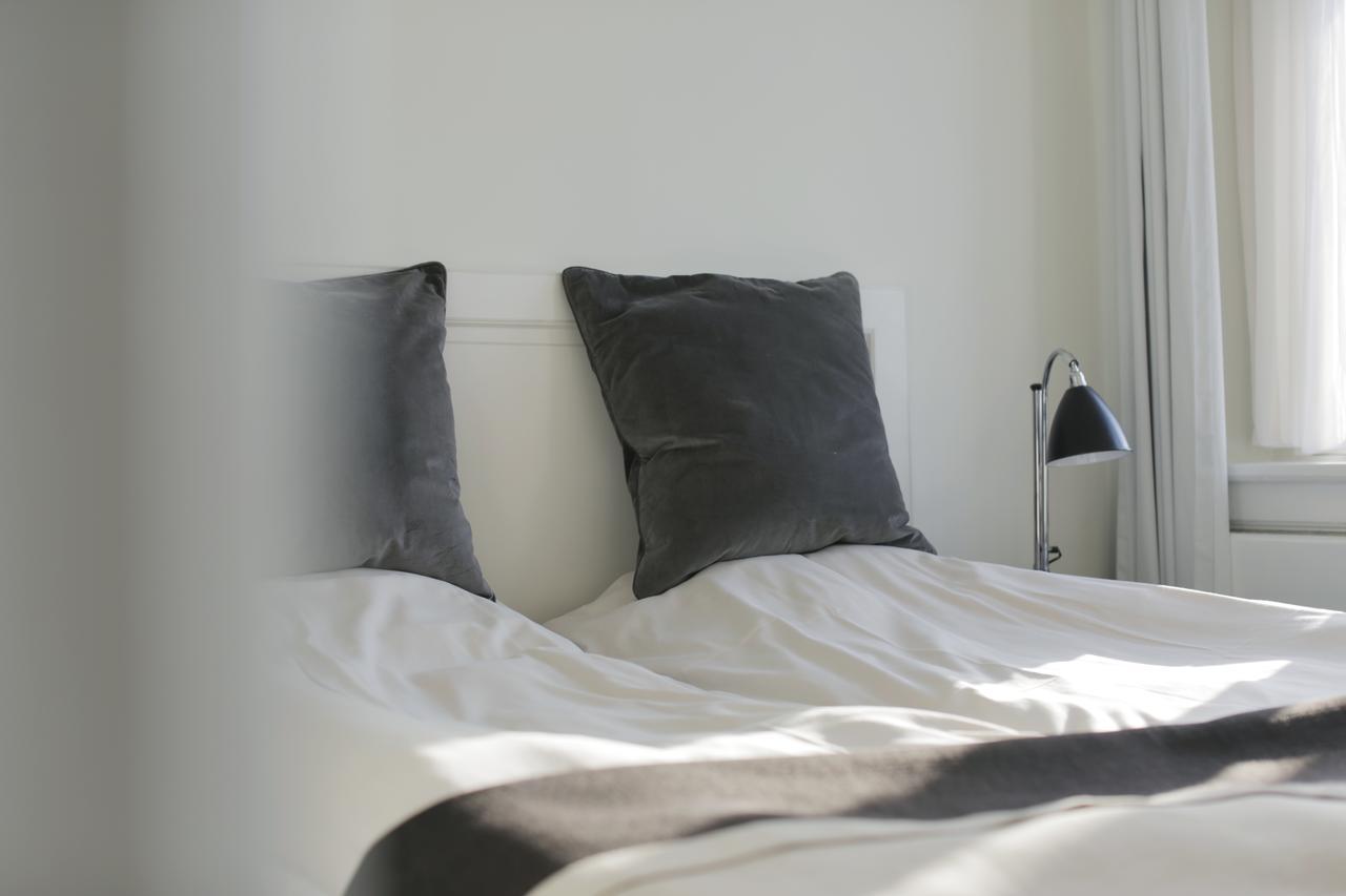Skovshoved Hotel Charlottenlund Luaran gambar
