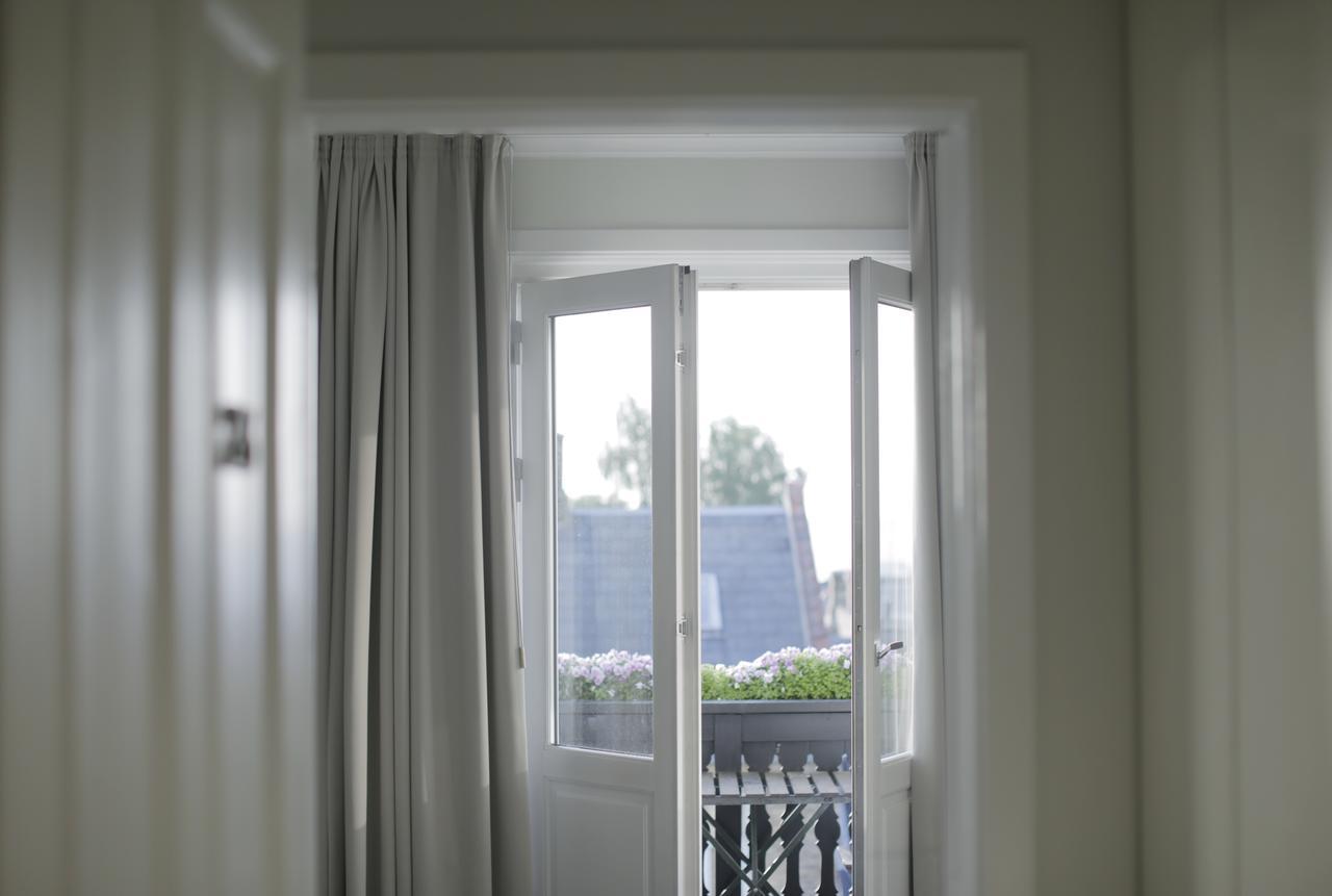 Skovshoved Hotel Charlottenlund Luaran gambar