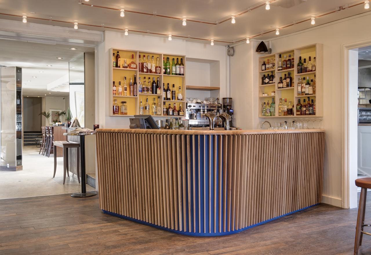 Skovshoved Hotel Charlottenlund Luaran gambar