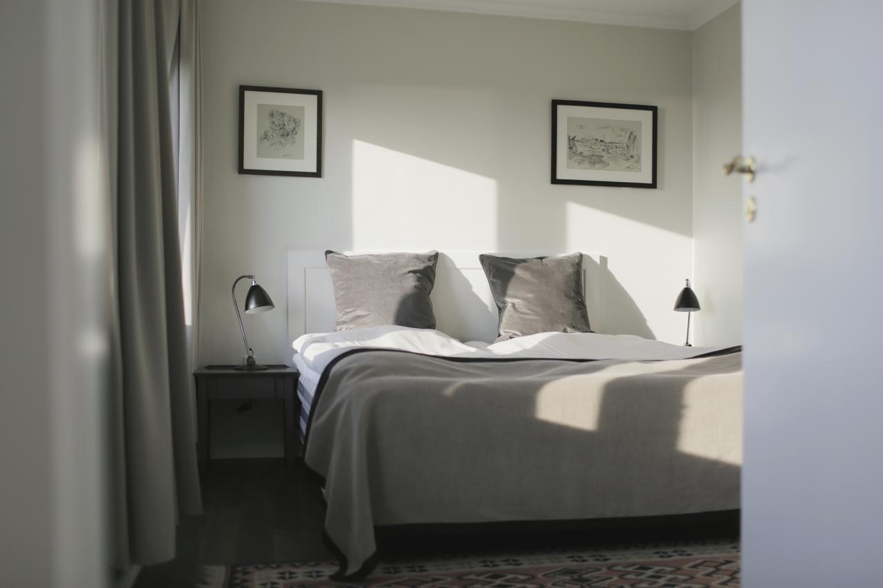 Skovshoved Hotel Charlottenlund Luaran gambar