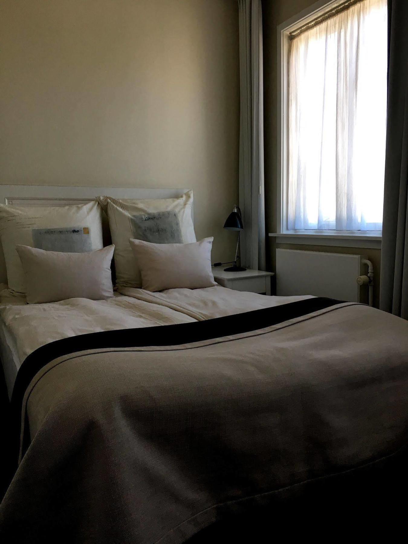 Skovshoved Hotel Charlottenlund Luaran gambar