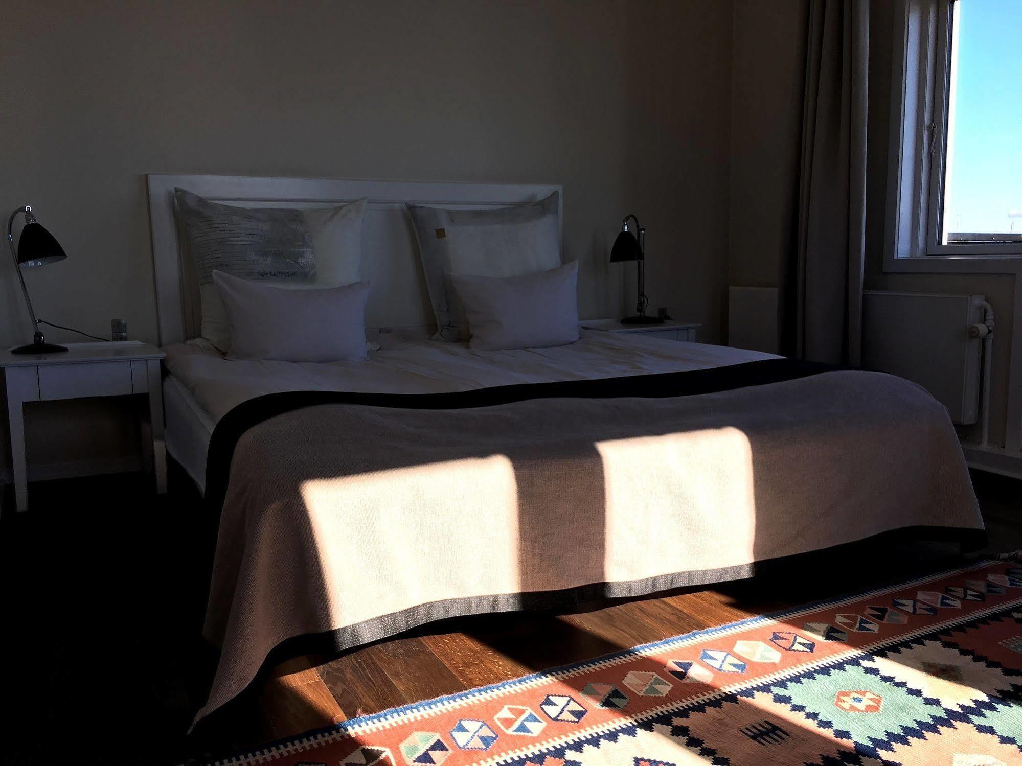Skovshoved Hotel Charlottenlund Luaran gambar