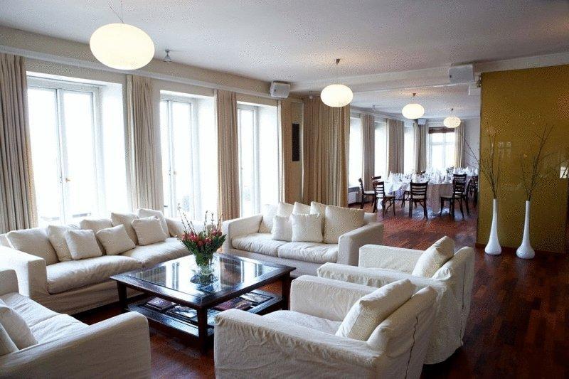 Skovshoved Hotel Charlottenlund Luaran gambar