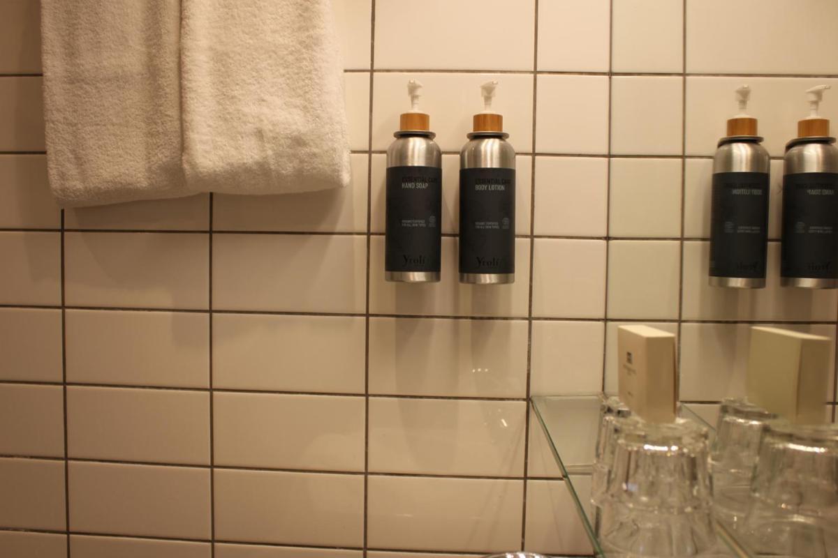 Skovshoved Hotel Charlottenlund Luaran gambar